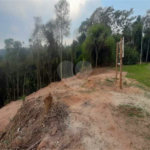 Terreno à venda no condomínio Alpes da Cantareira, Mairiporã - SP