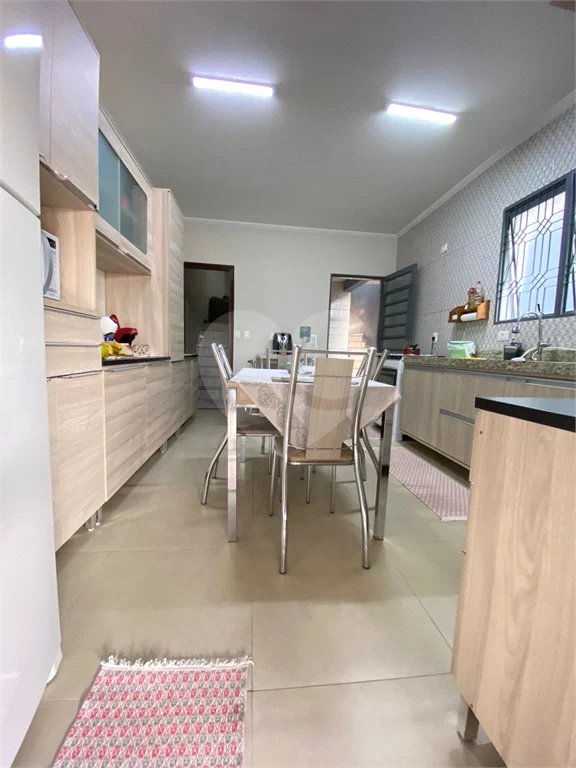 Casa à venda com 3 quartos, sendo 1 suíte,  em Jardim Tannus, Jundiaí, SP