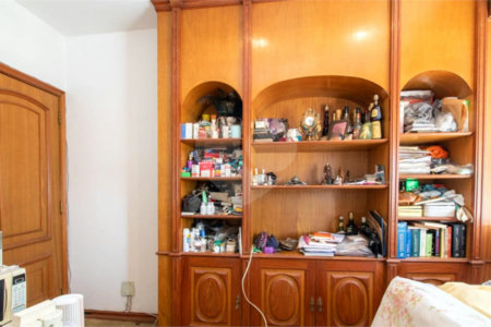 Apartamento à venda com 4 suítes em Santa Cecília, São Paulo, SP
