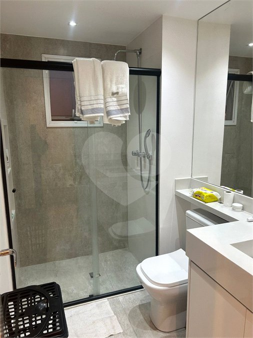Apartamento à venda com 3 quartos, sendo 1 suíte, em Jardim Vazani, São Paulo, SP