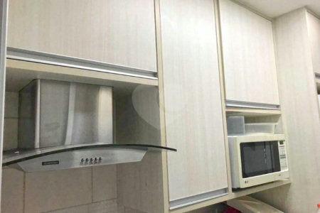 Duplex à venda com 3 quartos, sendo 1 suíte, em Campo Belo, São Paulo, SP