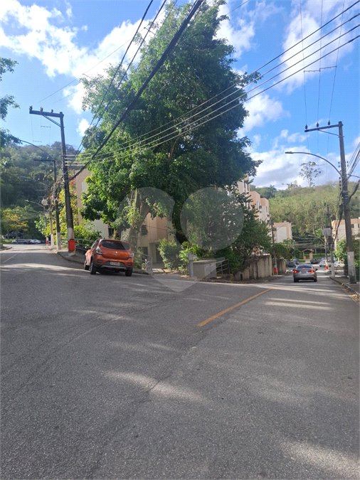 Apartamento à venda com 3 quartos em Campo Grande, Rio de Janeiro, RJ