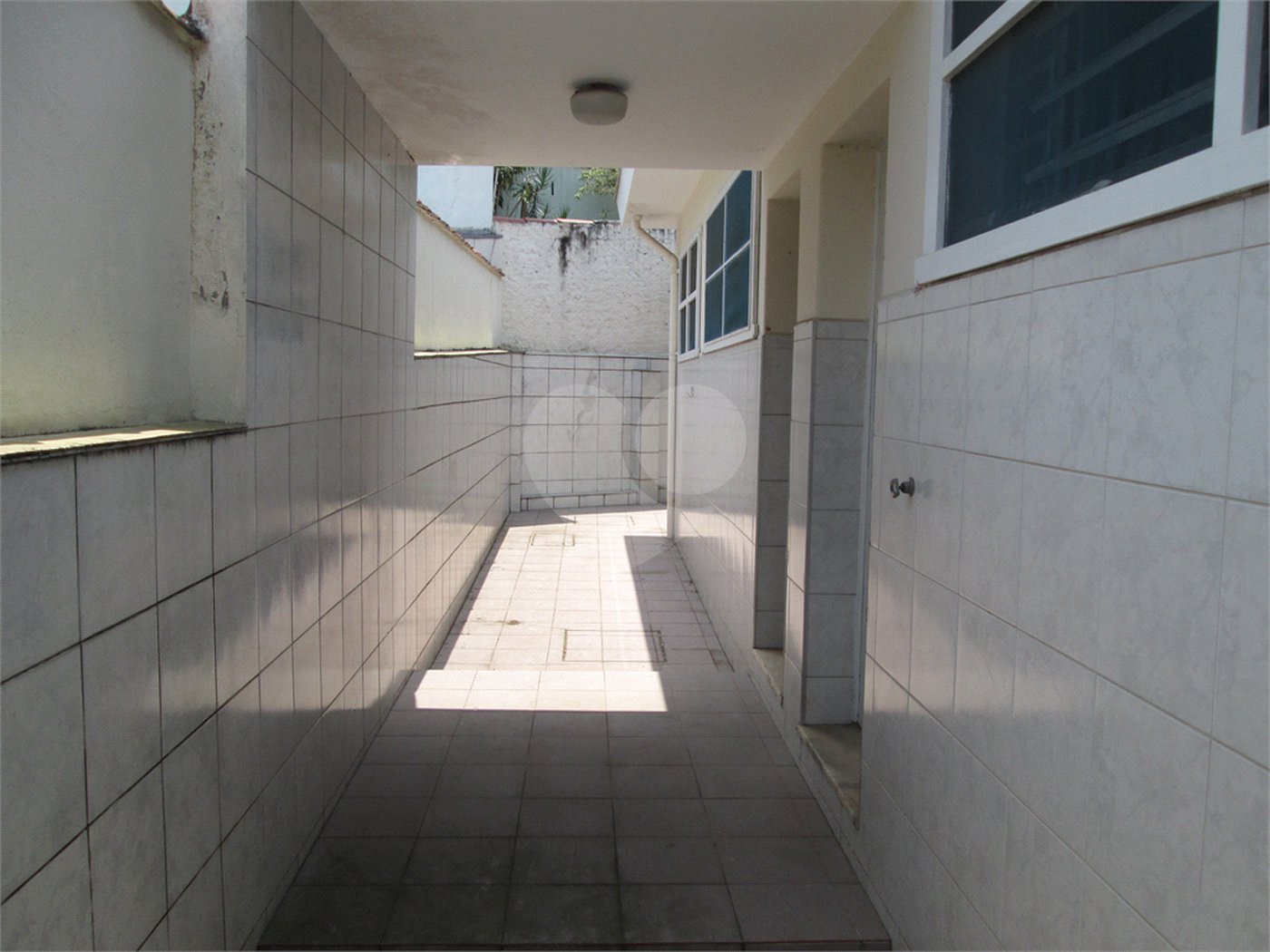 Sobrado à venda com 3 quartos em Horto, São Paulo, SP