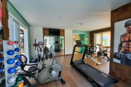 Cobertura à venda, 196 m² por R$ 2.200.000,00 - Jardim Las Palmas - Guarujá/SP