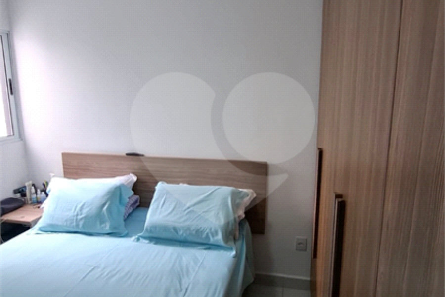 Apartamento à venda com 2 quartos em Casa Verde, São Paulo, SP