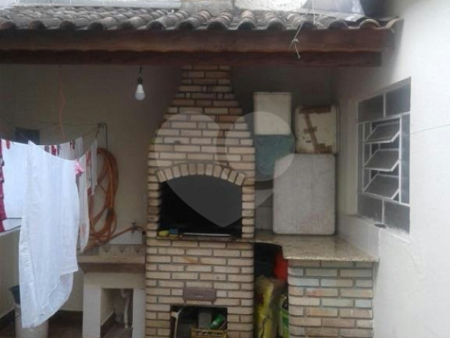 Casa à venda com 3 quartos em Lauzane Paulista, São Paulo, SP