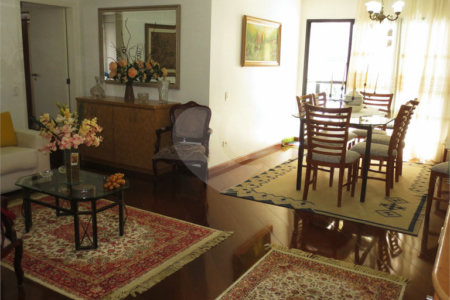 Apartamento à venda com 4 quartos, sendo 1 suíte, em Chácara Inglesa, São Paulo, SP