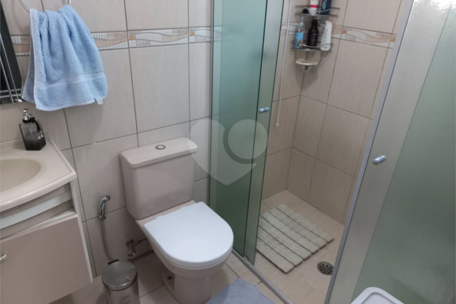 Sobrado à venda com 3 quartos em Perdizes, São Paulo, SP