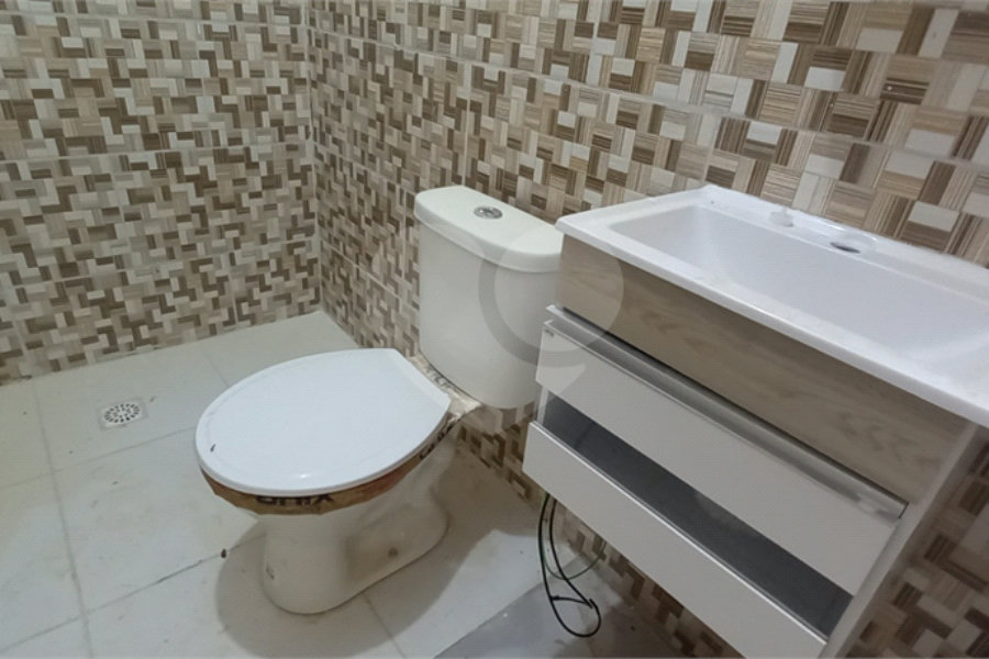 Sobrado à venda com 3 suítes em Casa Verde, São Paulo, SP
