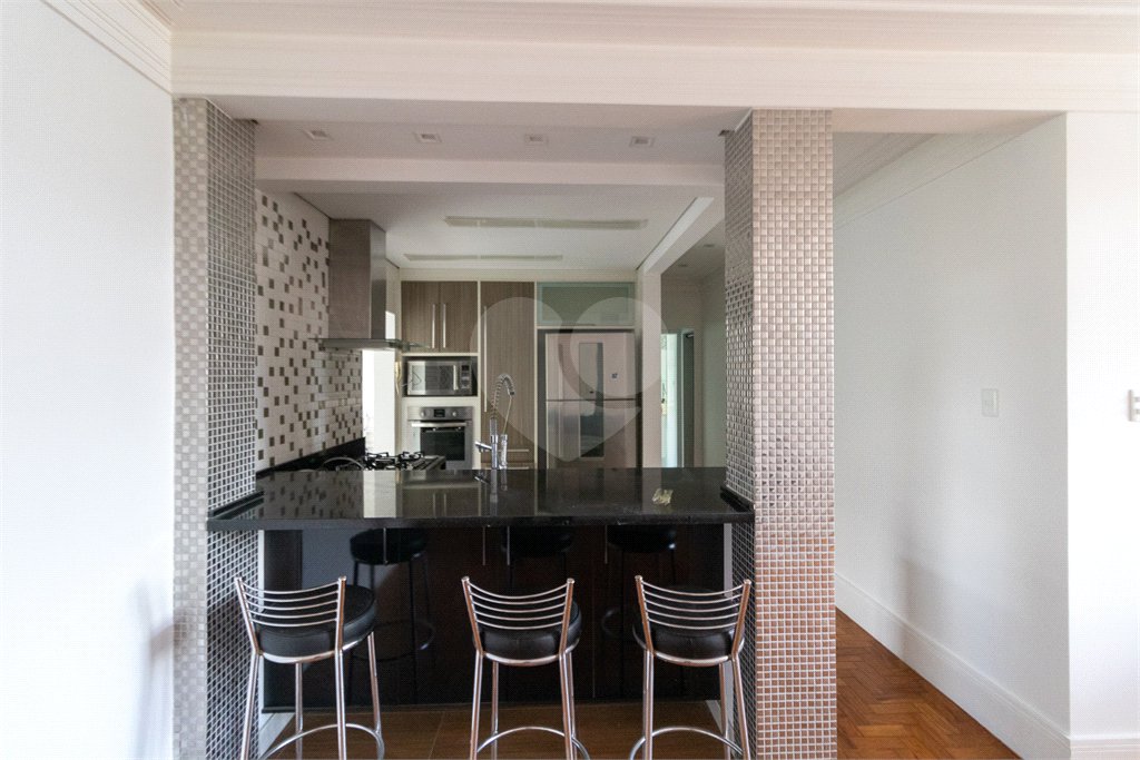 Apartamento à venda com 2 quartos, sendo 1 suíte, em Jardim Paulista, São Paulo, SP