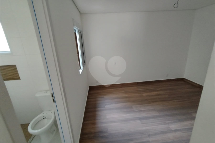 Casa à venda com 3 quartos, sendo 1 suíte, em Mandaqui, São Paulo, SP