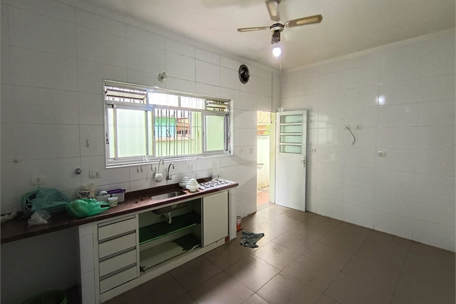 Casa Térrea para alugar com 3 quartos em Vila Nova Cachoeirinha, São Paulo, SP