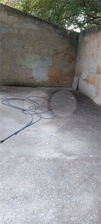 Casa à venda com 3 quartos em Campo Grande, Rio de Janeiro, RJ