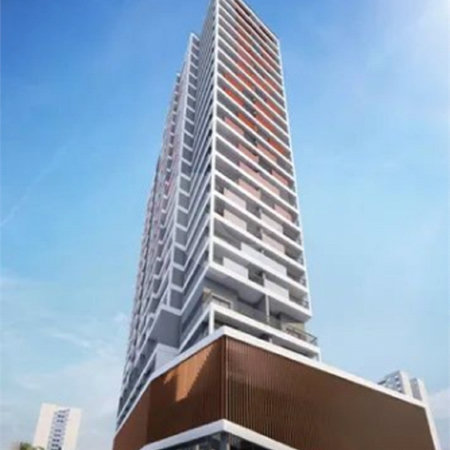 APARTAMENTO A VENDA EM SP CONSOLACAO