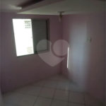 APARTAMENTO A VENDA, CONDOMINIO SPAZIO CAMPO DI BOURBON, PARQUE INDUSTRIAL, 2 DORMITORIOS, 1 VAGA DE