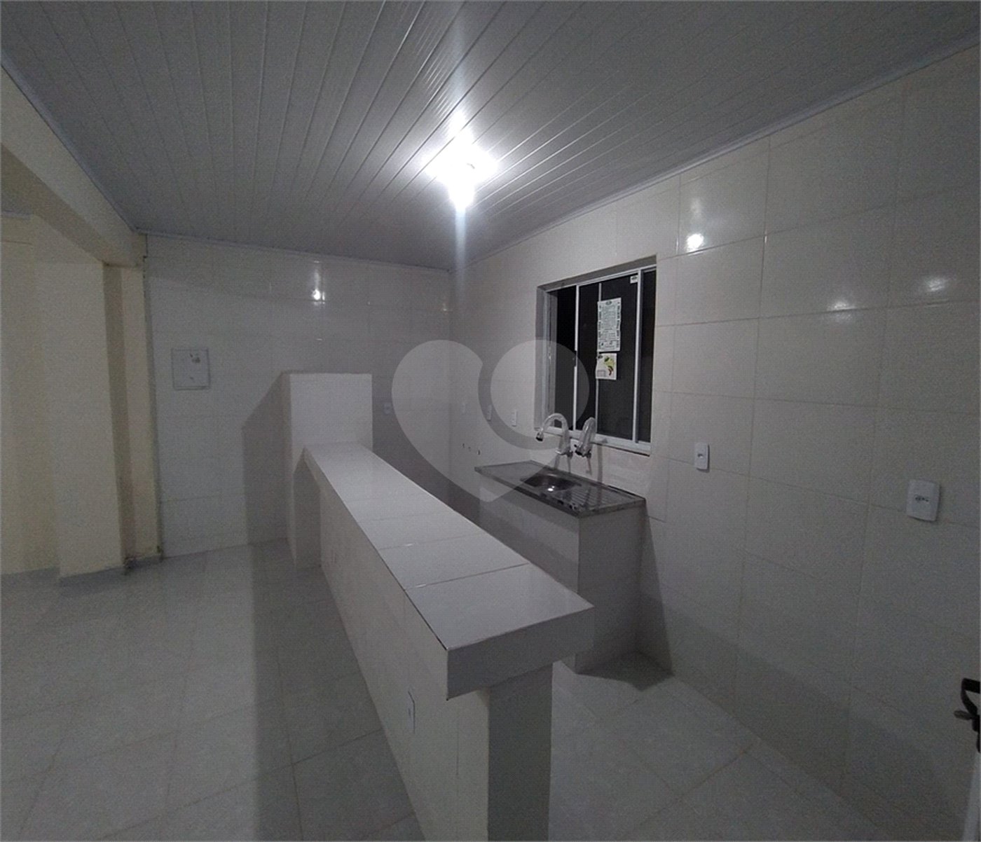 Casa de Vila para alugar com 2 quartos, sendo 1 suíte, em Tucuruvi, São Paulo, SP