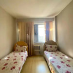 Apartamento Residencial à venda, Boqueirão, Santos - AP1234.