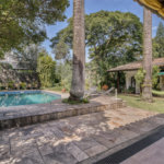 Casa Térrea à venda com 4 suítes em Alto da Boa Vista, São Paulo, SP