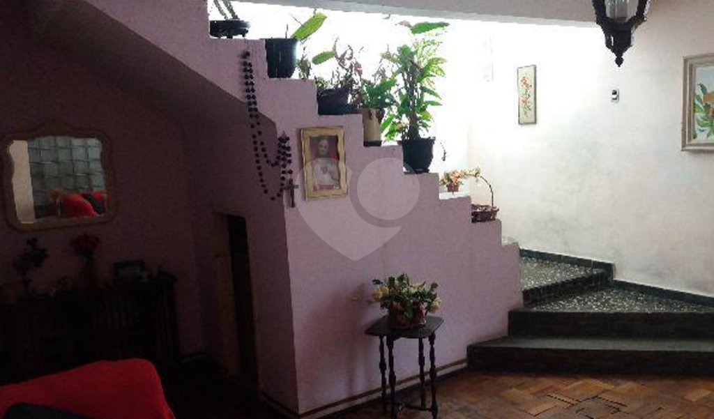Casa à venda com 4 quartos em Horto, São Paulo, SP