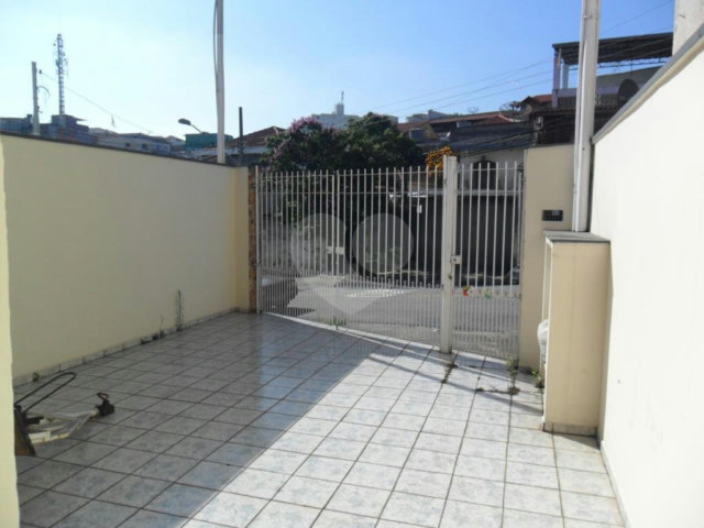 Sobrado à venda com 4 quartos, sendo 1 suíte,  em Imirim, São Paulo, SP