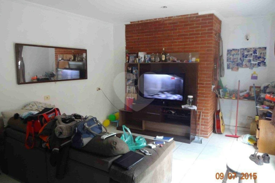 Sobrado à venda com 5 quartos, sendo 2 suítes, em Perus, São Paulo, SP