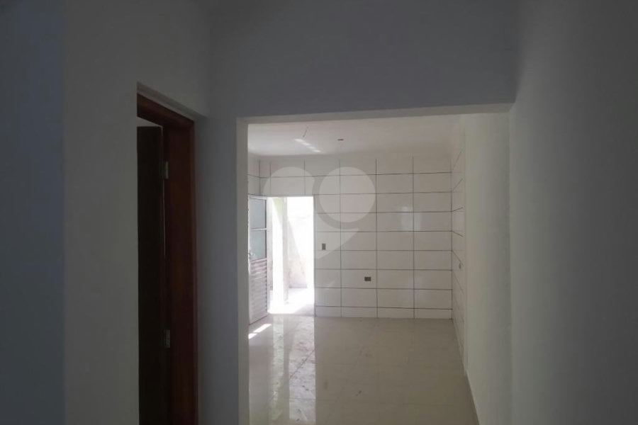 Sobrado à venda com 3 suítes em Parada Inglesa, São Paulo, SP