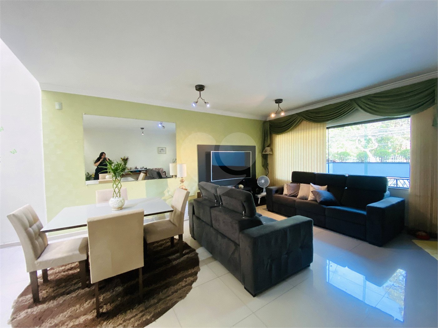 Casa à venda ou para alugar com 3 suítes em Jardim do Mar, São Bernardo do Campo, SP