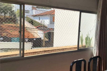Apartamento à venda com 3 quartos em Alto da Lapa, São Paulo, SP