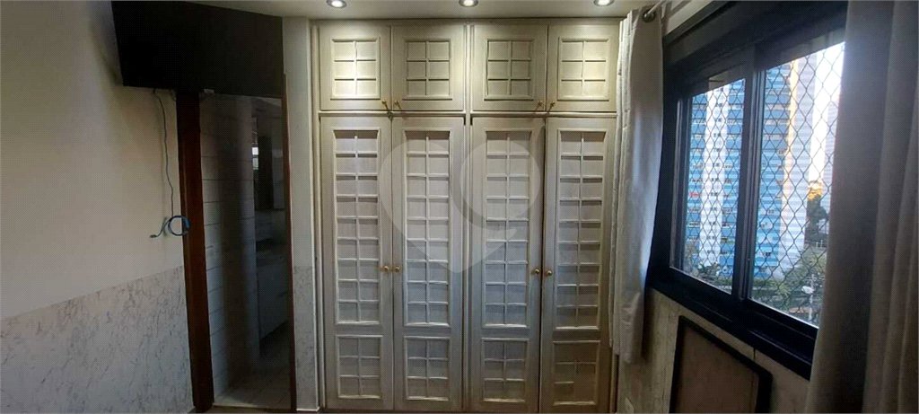 Apartamento à venda com 2 quartos, sendo 1 suíte, em Jardim Colombo, São Paulo, SP