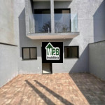 Sobrado à venda com 2 quartos em Jardim Simus, Sorocaba, SP