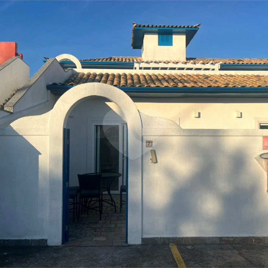 Casa em condomínio à venda com 1 suíte em Manguinhos, Armação dos Búzios, RJ