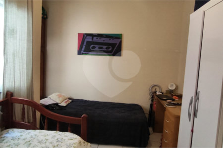 Casa de Vila à venda com 3 suítes em Tijuca, Rio de Janeiro, RJ