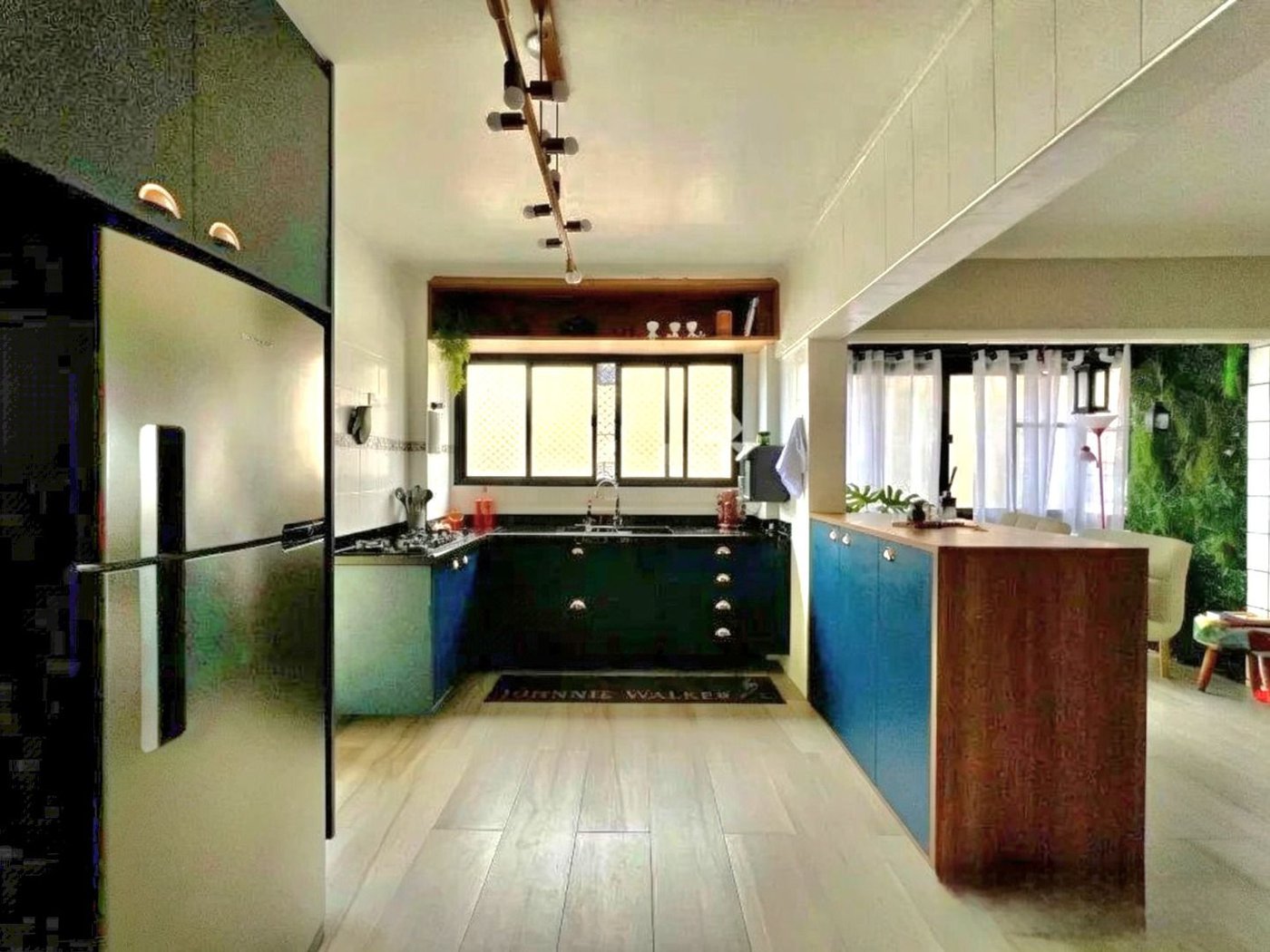 Apartamento com 2 dormitórios à venda, 103 m² por R$ 850.000,00 - Ponta da Praia - Santos/SP