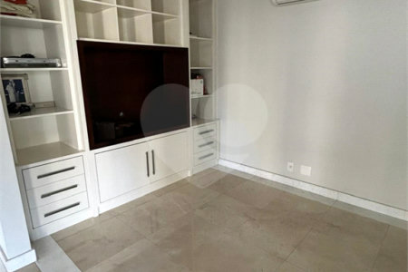 Apartamento à venda com 3 suítes em Indianópolis, São Paulo, SP