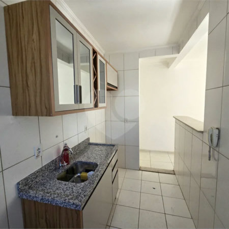 Apartamento à venda com 2 quartos em Recanto Quarto Centenário, Jundiaí, SP