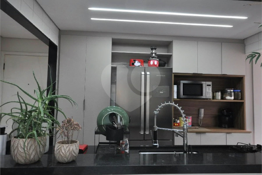 Apartamento para alugar com 3 quartos, sendo 1 suíte,  em Vila Guilherme, São Paulo, SP