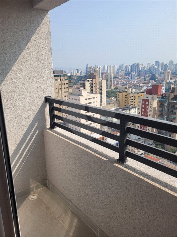 Apartamento à venda com 2 quartos em Vila Paulicéia, São Paulo, SP