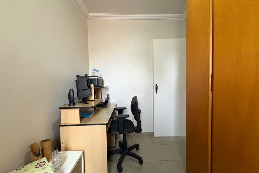 Apartamento à venda com 3 quartos, sendo 1 suíte, em Santana, São Paulo, SP