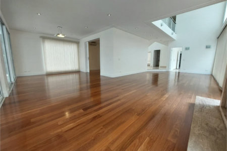 Casa à venda com 4 suítes no condomínio Residencial Morumbi, São Paulo - SP