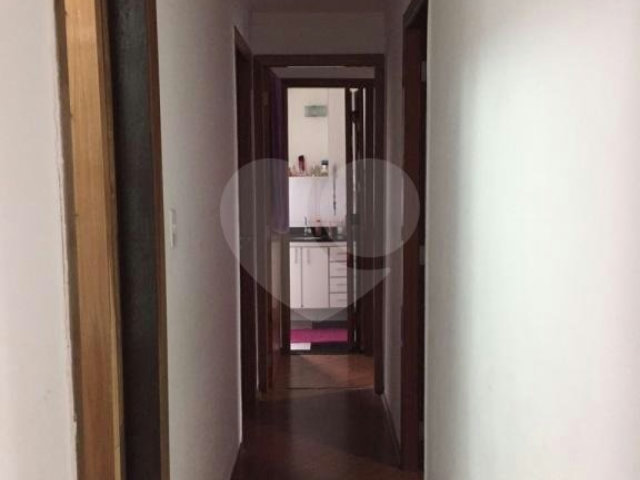 Apartamento à venda com 3 quartos, sendo 1 suíte,  em Parque Mandaqui, São Paulo, SP