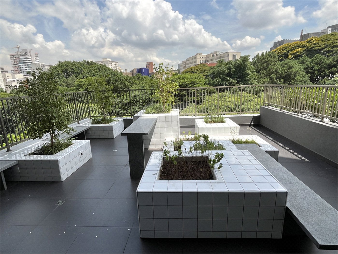 Apartamento à venda com 1 quarto em Cerqueira Cesar, São Paulo, SP