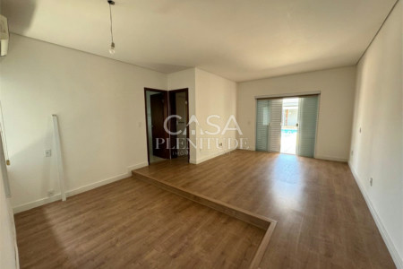 Casa em condomínio para alugar com 4 suítes em Residencial Village Ipanema I, Araçoiaba da Serra, SP