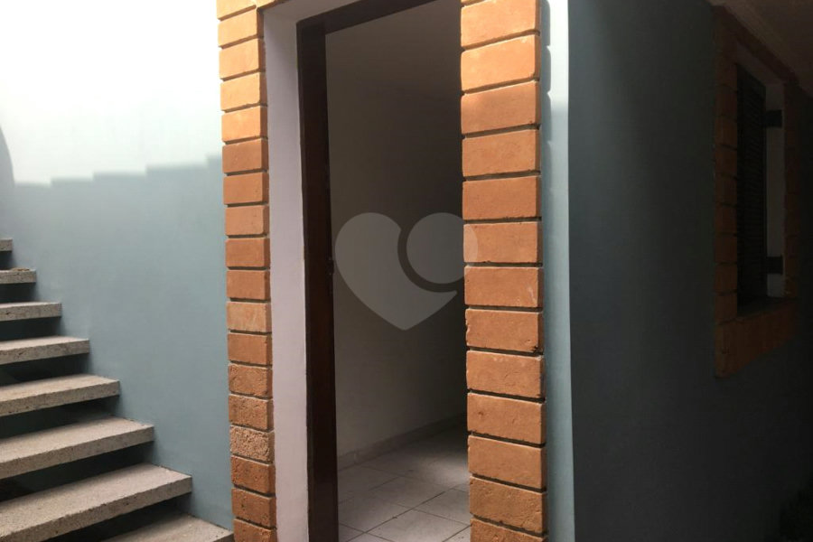 Casa à venda com 4 quartos, sendo 1 suíte, em Casa Verde, São Paulo, SP