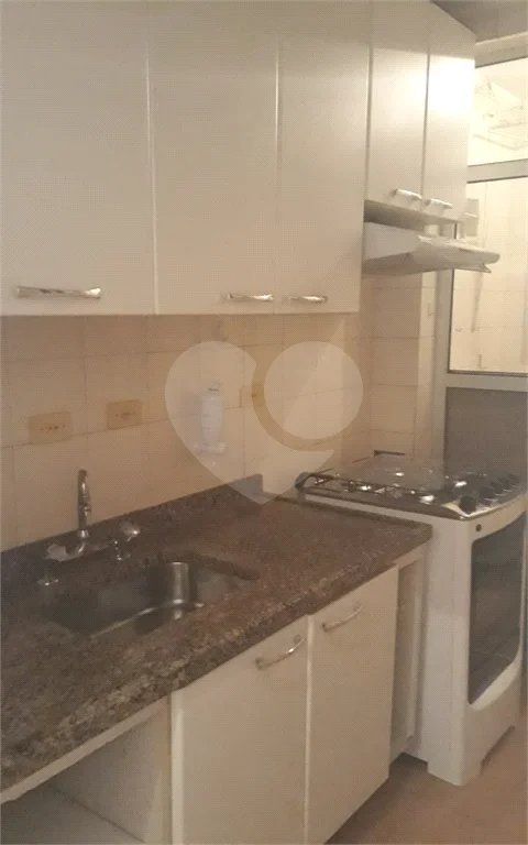 Apartamento à venda com 2 quartos em Vila Mariana, São Paulo, SP