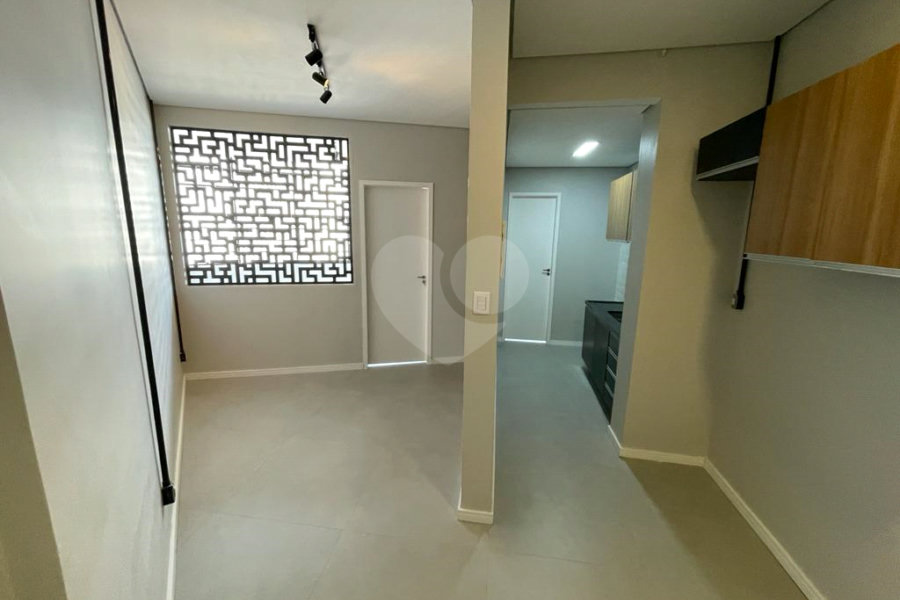 Apartamento à venda com 1 quarto no Centro, São Paulo, SP