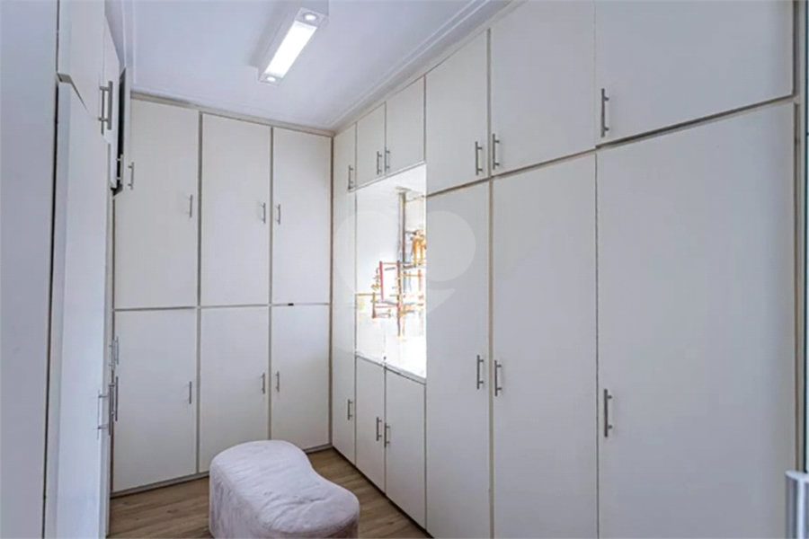 Cobertura à venda com 3 quartos, sendo 1 suíte, em Santana, São Paulo, SP
