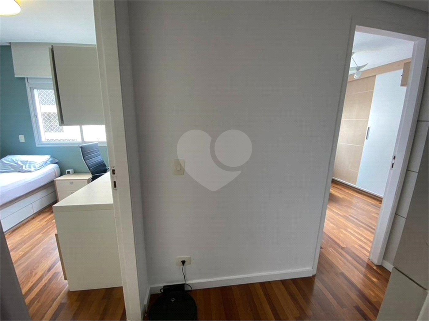 Apartamento à venda com 3 suítes em Santa Teresinha, São Paulo, SP