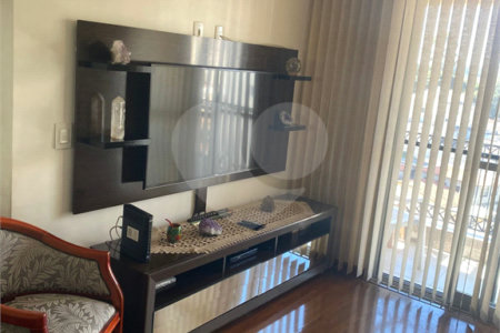 Apartamento à venda com 3 quartos, sendo 1 suíte, em Parque Mandaqui, São Paulo, SP
