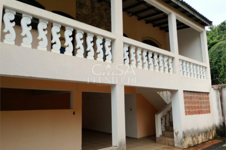 Casa de Vila à venda com 1 suíte em Jardim dos Estados, Sorocaba, SP