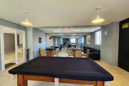 Apartamento com 3 dormitórios à venda, 103 m² por R$ 1.380.000,00 - Ponta da Praia - Santos/SP